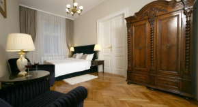 Гостиница MJZ Apartments Old Town Krakow  Краков